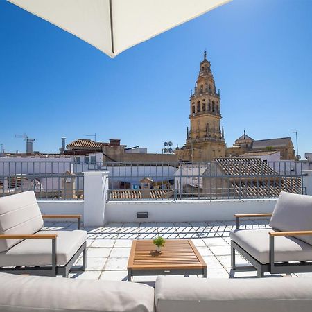 Victoria Suites Apartments Kordoba Zewnętrze zdjęcie