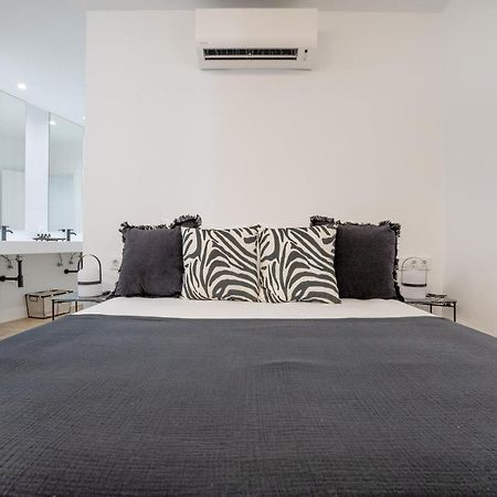 Victoria Suites Apartments Kordoba Zewnętrze zdjęcie