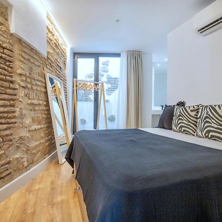 Victoria Suites Apartments Kordoba Zewnętrze zdjęcie