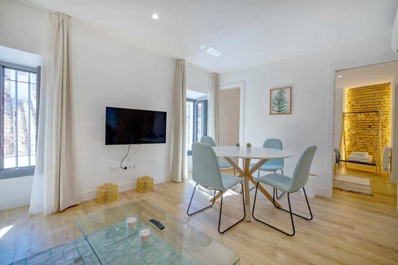 Victoria Suites Apartments Kordoba Zewnętrze zdjęcie