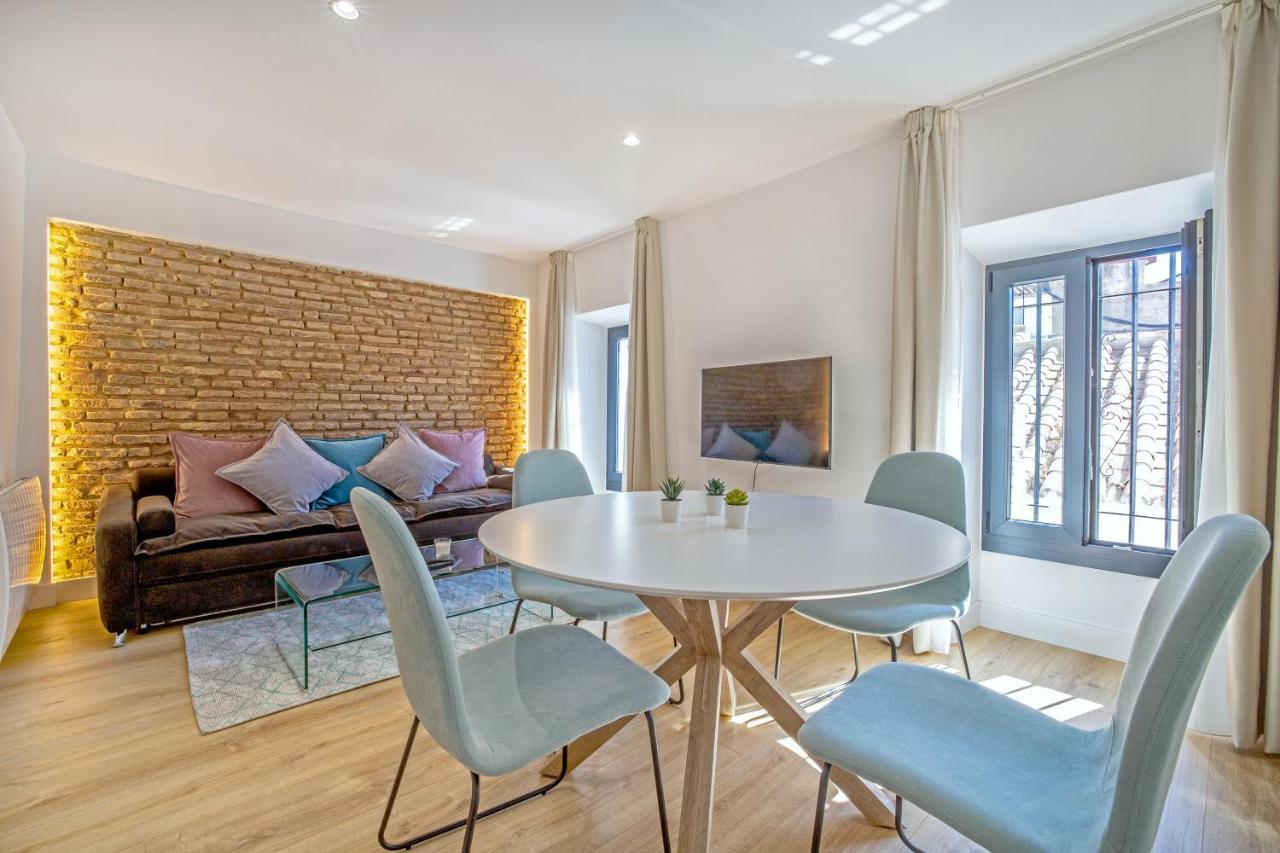 Victoria Suites Apartments Kordoba Zewnętrze zdjęcie