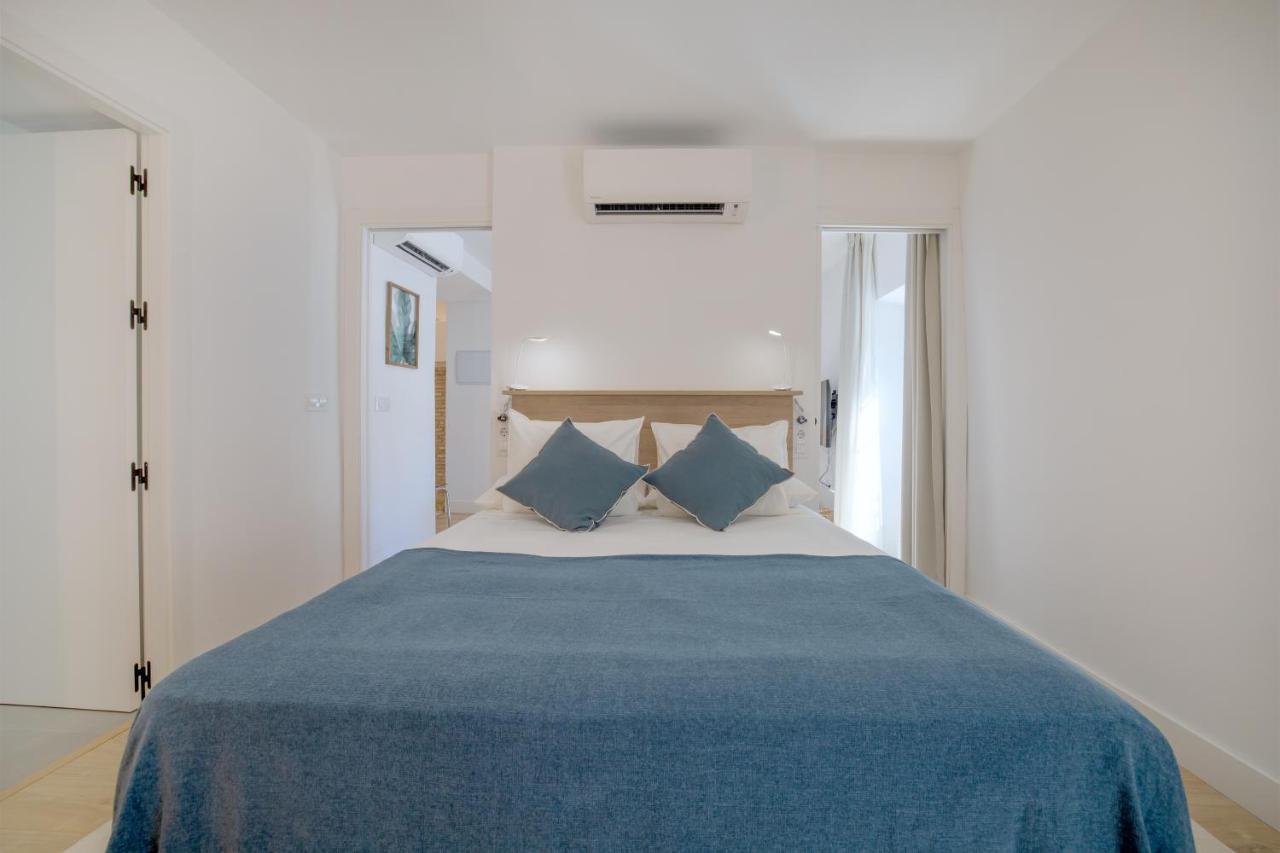 Victoria Suites Apartments Kordoba Zewnętrze zdjęcie