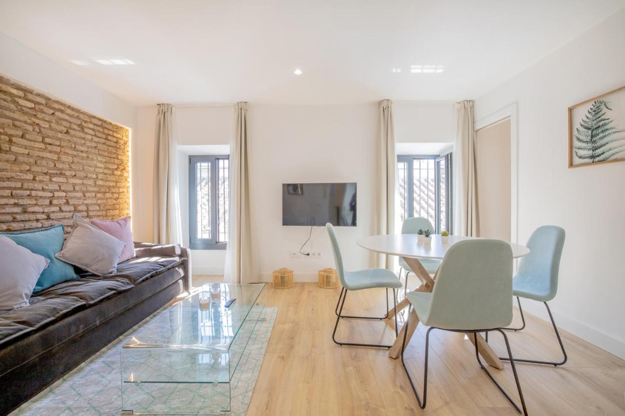 Victoria Suites Apartments Kordoba Zewnętrze zdjęcie
