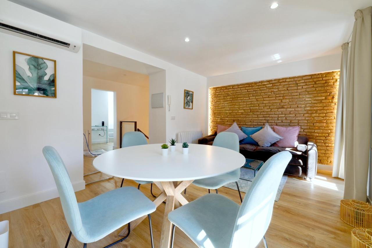 Victoria Suites Apartments Kordoba Zewnętrze zdjęcie