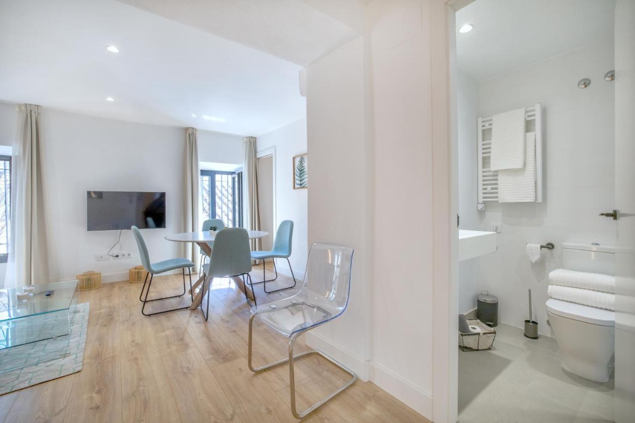 Victoria Suites Apartments Kordoba Zewnętrze zdjęcie