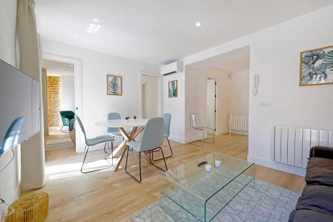 Victoria Suites Apartments Kordoba Zewnętrze zdjęcie