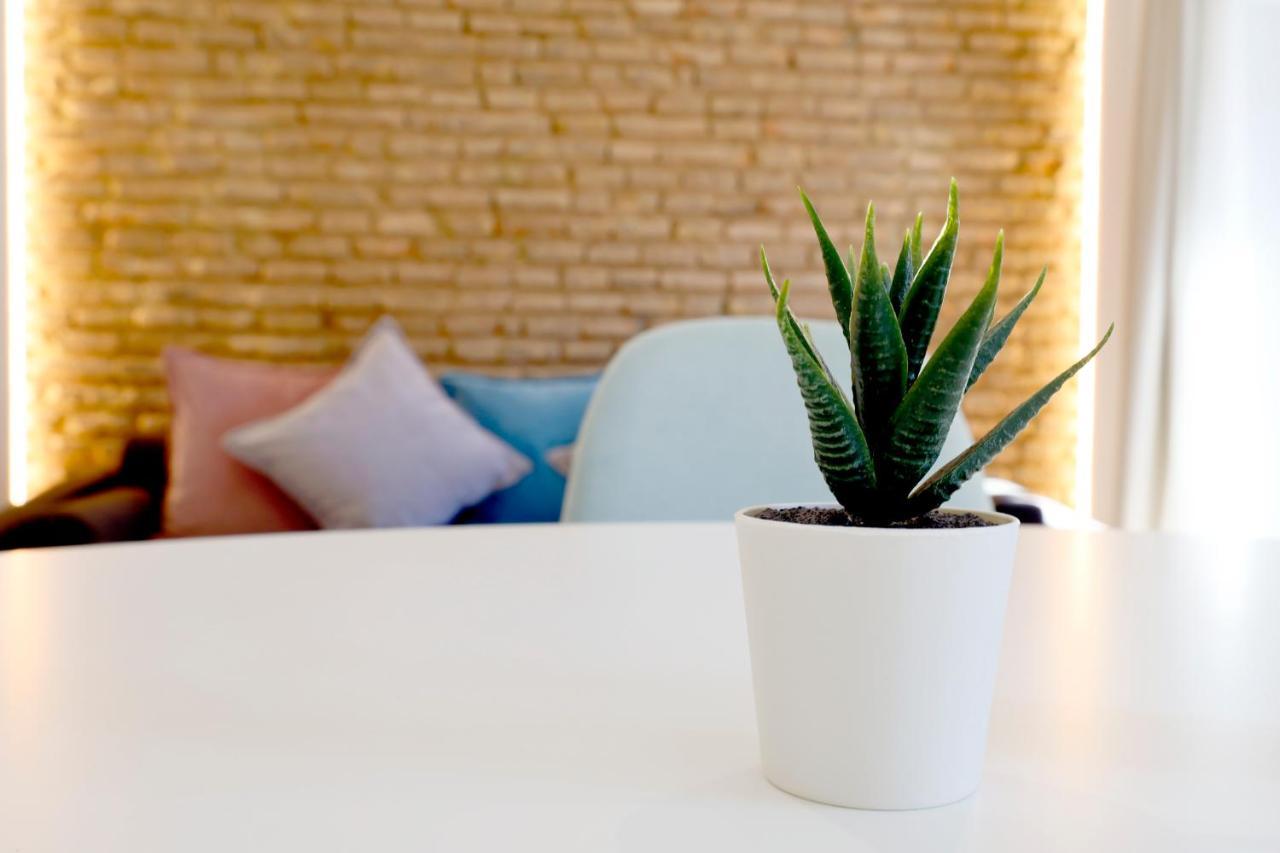 Victoria Suites Apartments Kordoba Zewnętrze zdjęcie