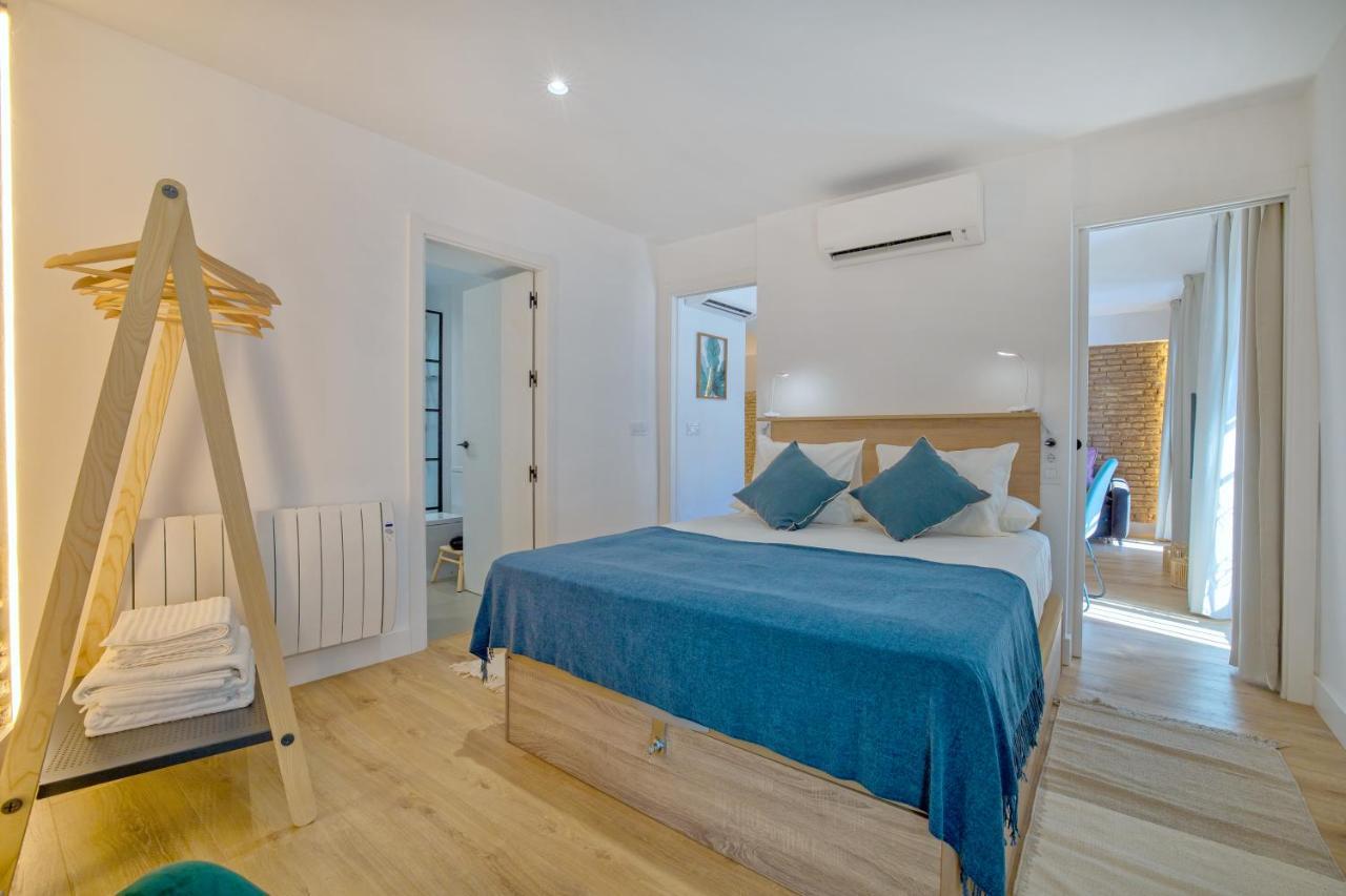 Victoria Suites Apartments Kordoba Zewnętrze zdjęcie