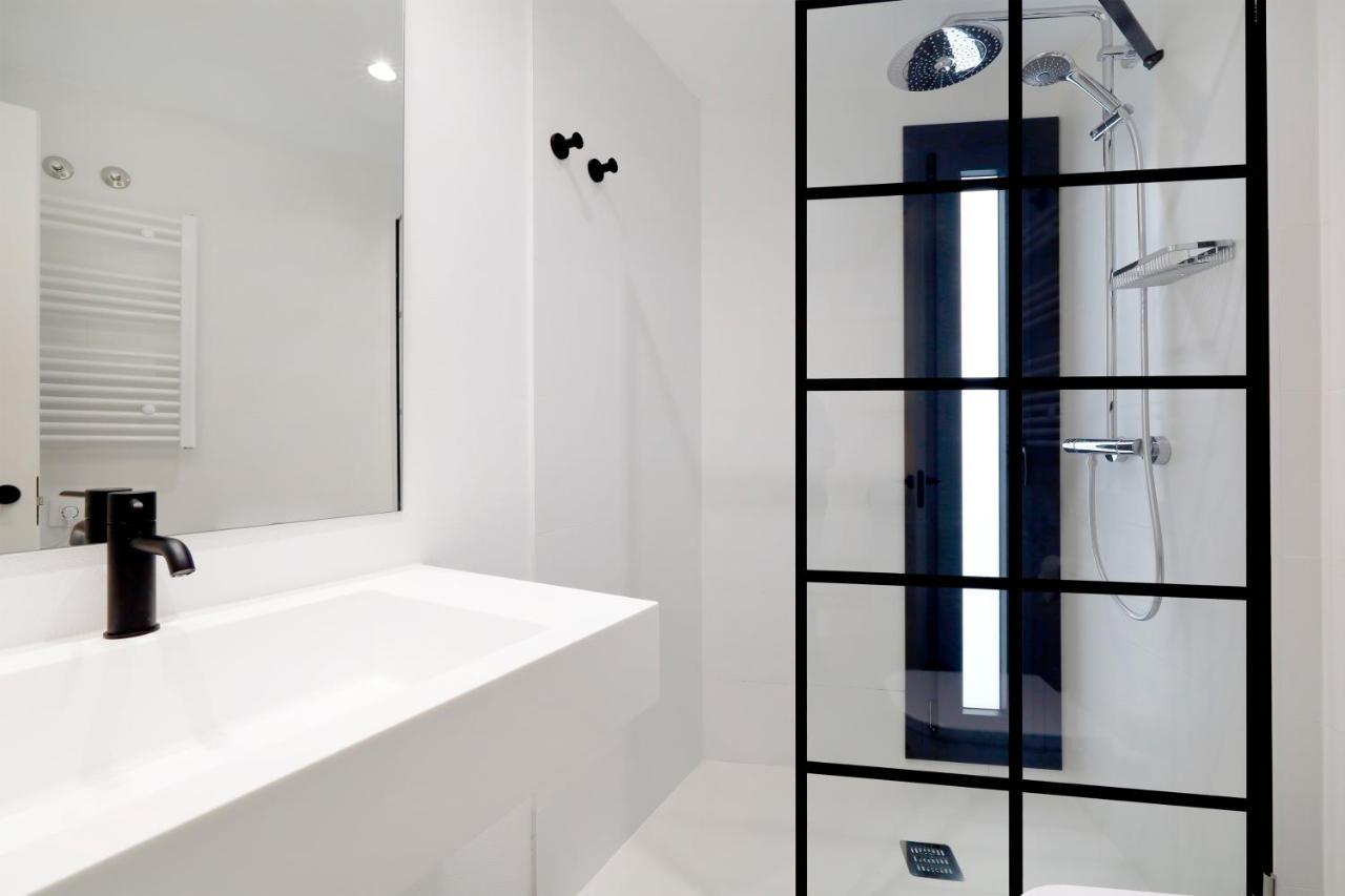Victoria Suites Apartments Kordoba Zewnętrze zdjęcie