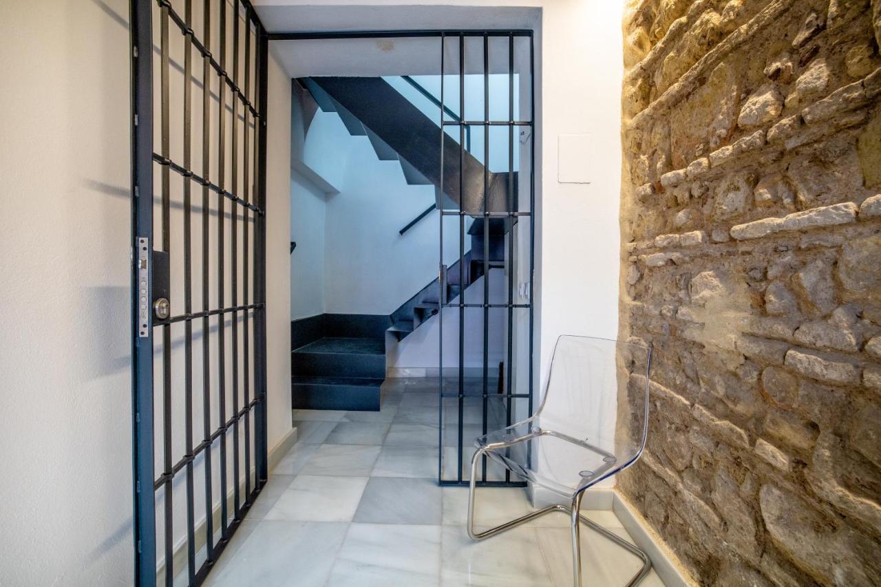 Victoria Suites Apartments Kordoba Zewnętrze zdjęcie