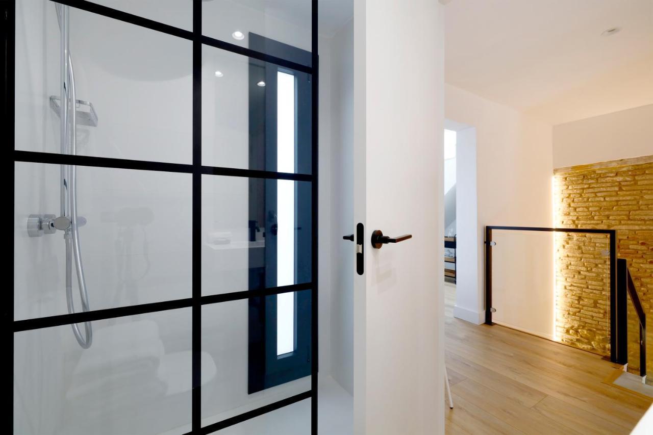 Victoria Suites Apartments Kordoba Zewnętrze zdjęcie