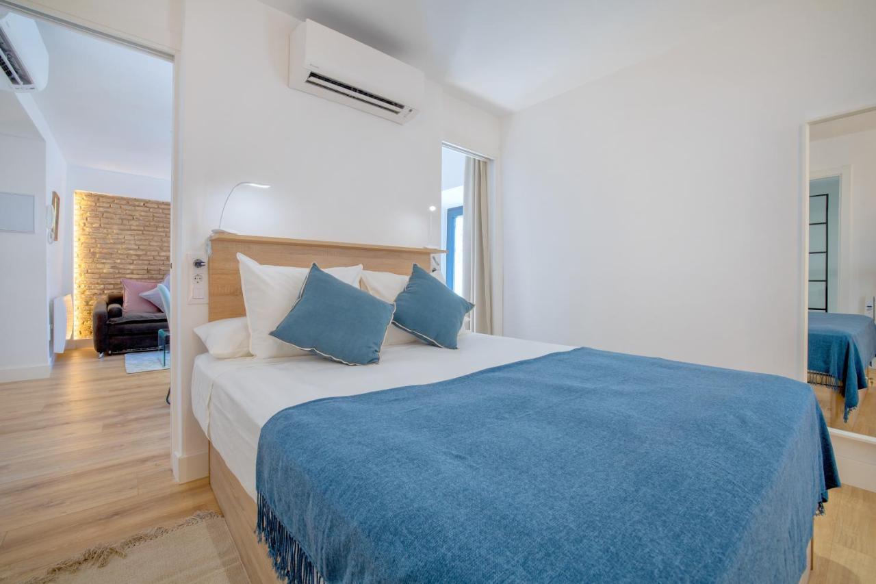 Victoria Suites Apartments Kordoba Zewnętrze zdjęcie