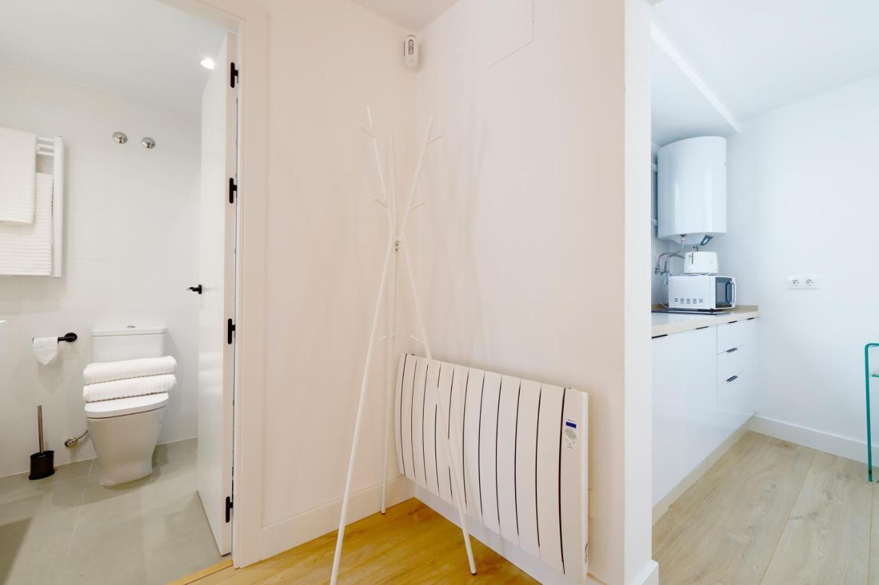 Victoria Suites Apartments Kordoba Zewnętrze zdjęcie