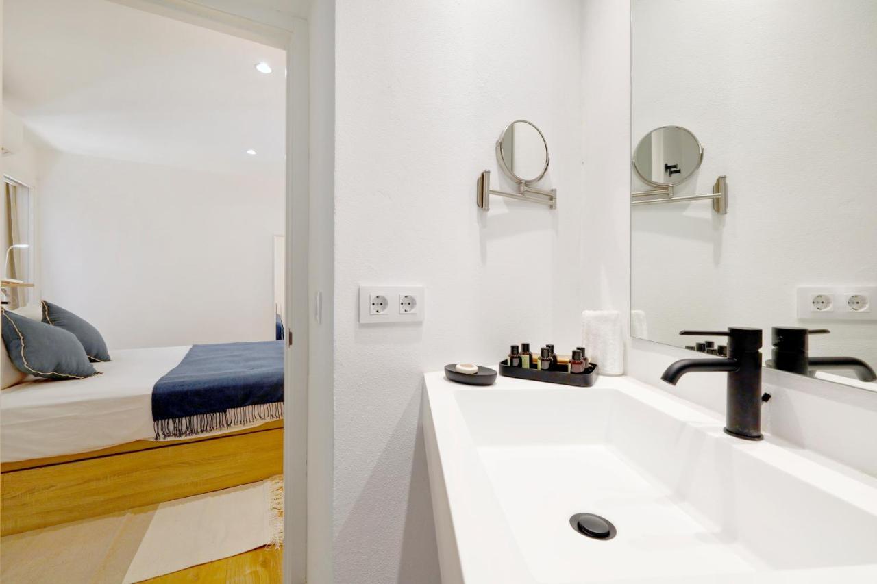 Victoria Suites Apartments Kordoba Zewnętrze zdjęcie