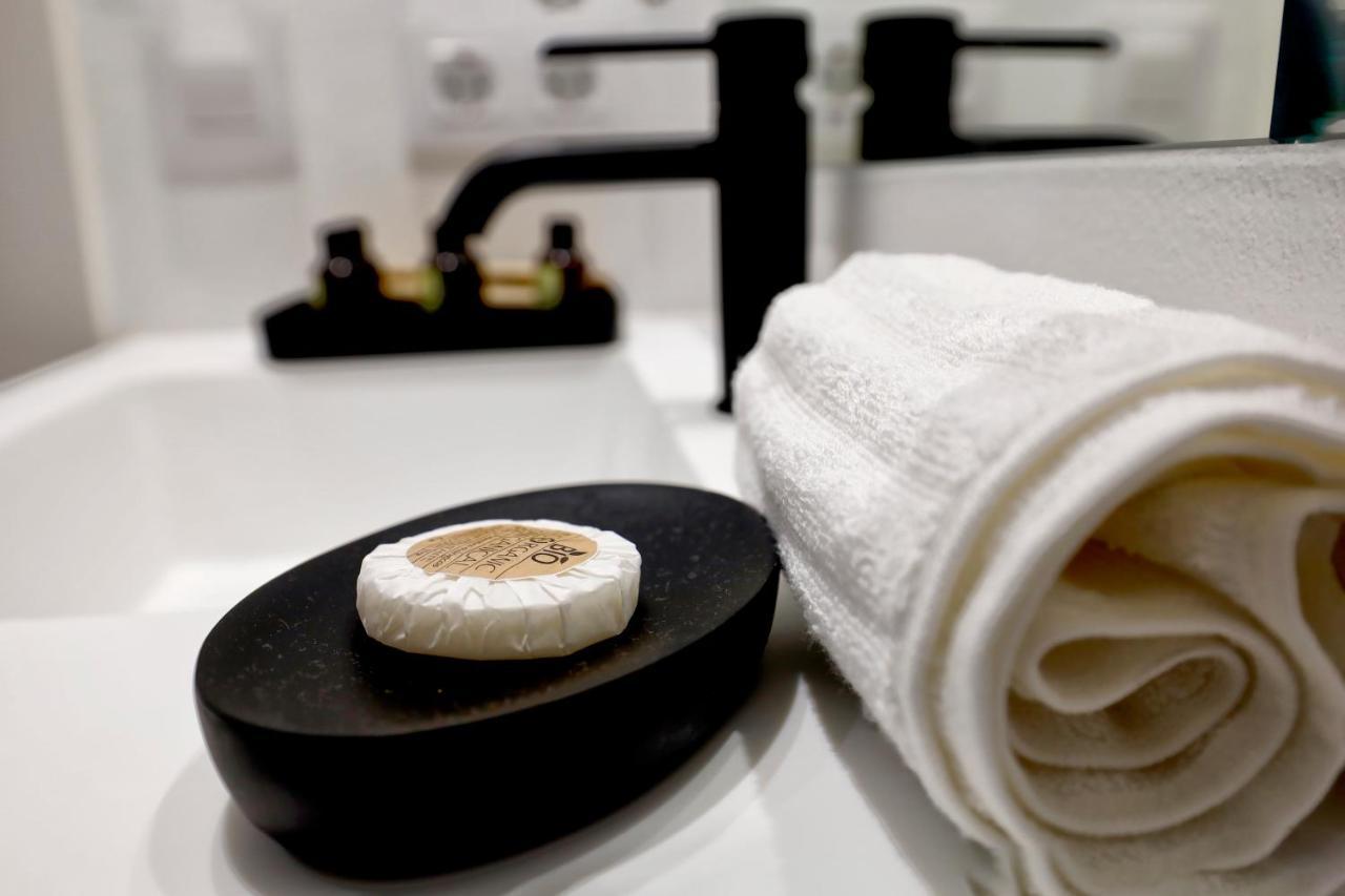 Victoria Suites Apartments Kordoba Zewnętrze zdjęcie