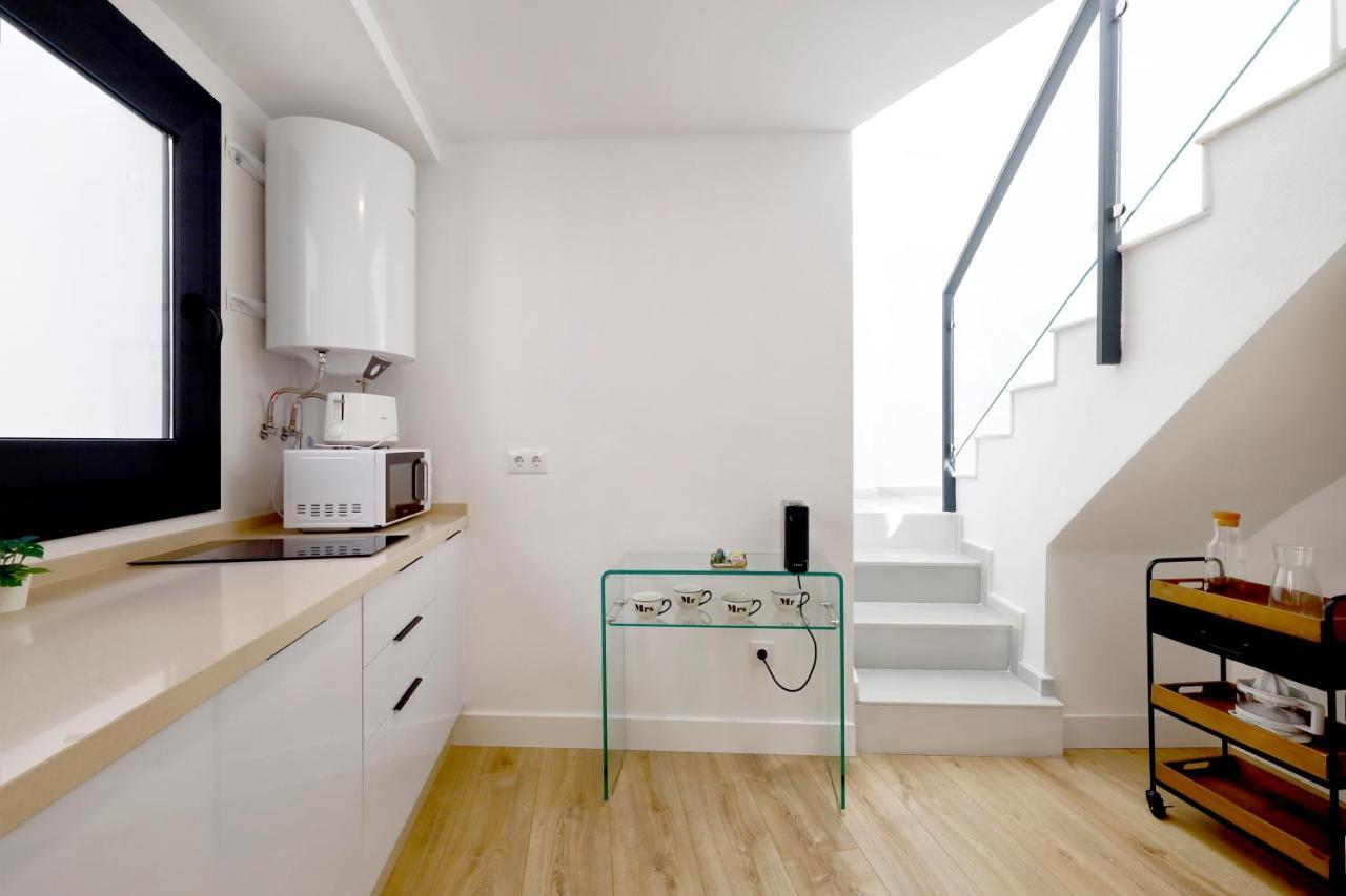 Victoria Suites Apartments Kordoba Zewnętrze zdjęcie