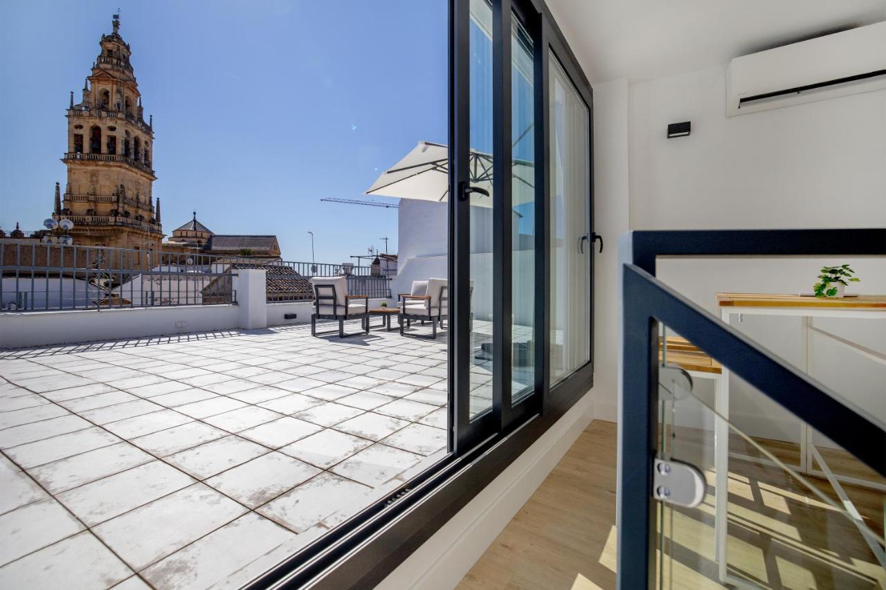 Victoria Suites Apartments Kordoba Zewnętrze zdjęcie