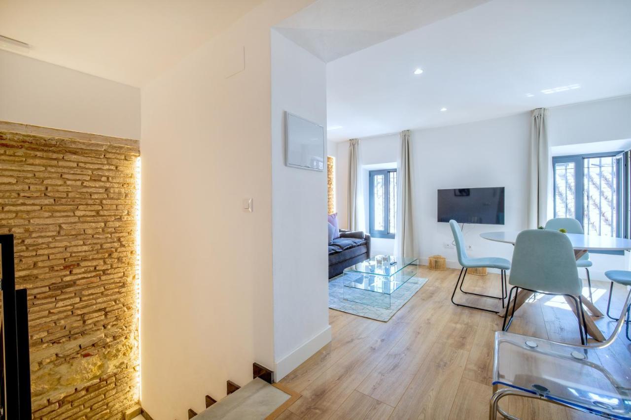 Victoria Suites Apartments Kordoba Zewnętrze zdjęcie