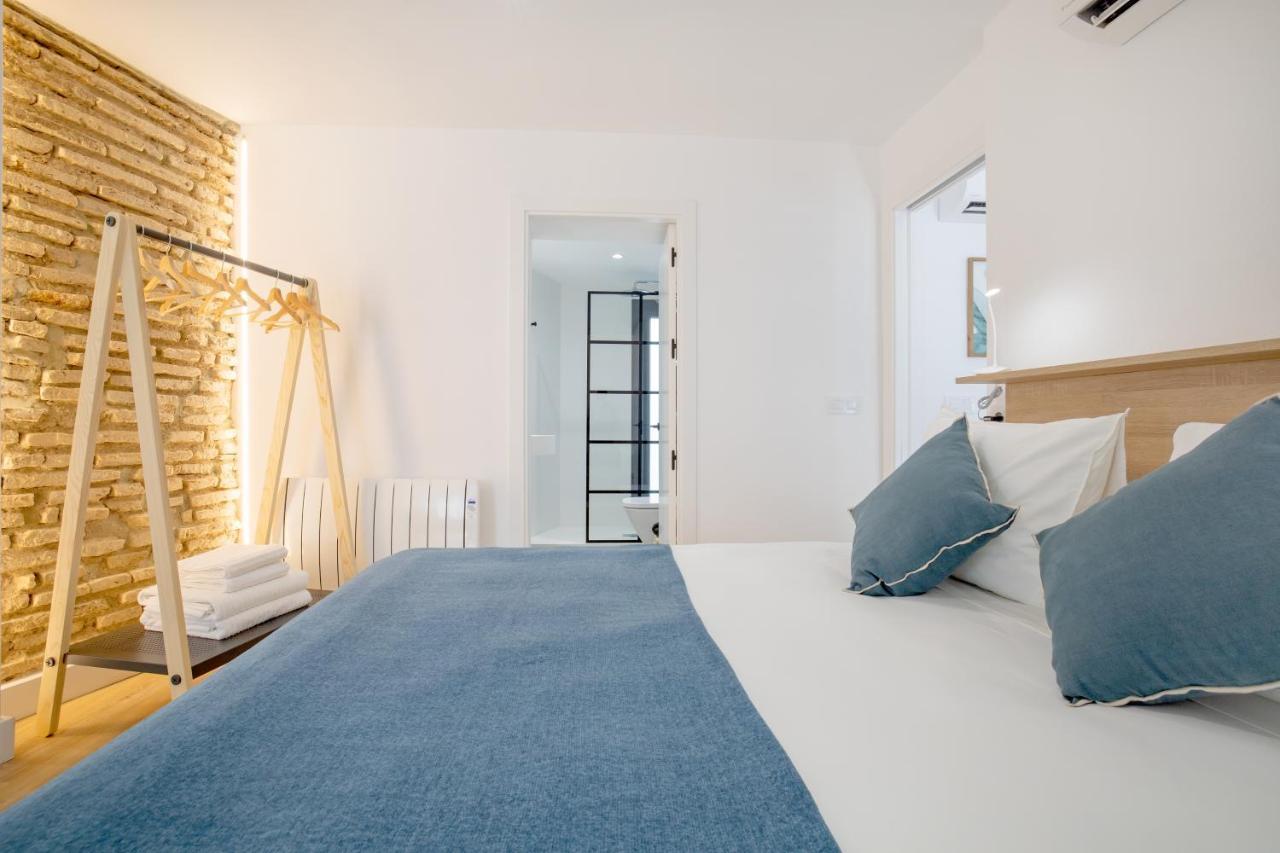 Victoria Suites Apartments Kordoba Zewnętrze zdjęcie