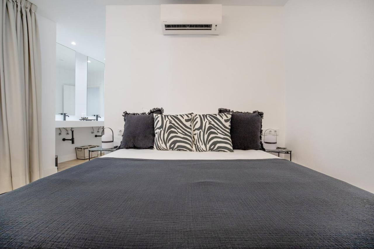 Victoria Suites Apartments Kordoba Zewnętrze zdjęcie