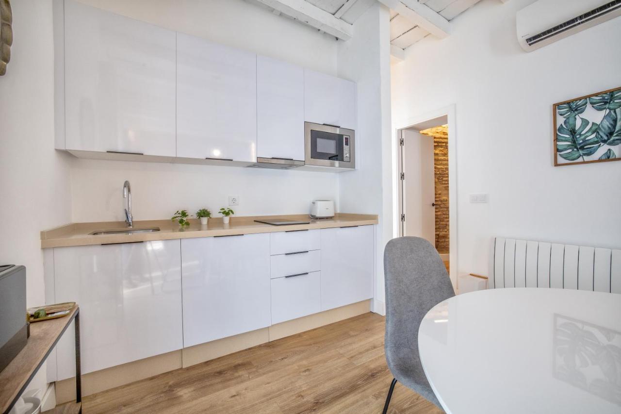 Victoria Suites Apartments Kordoba Zewnętrze zdjęcie