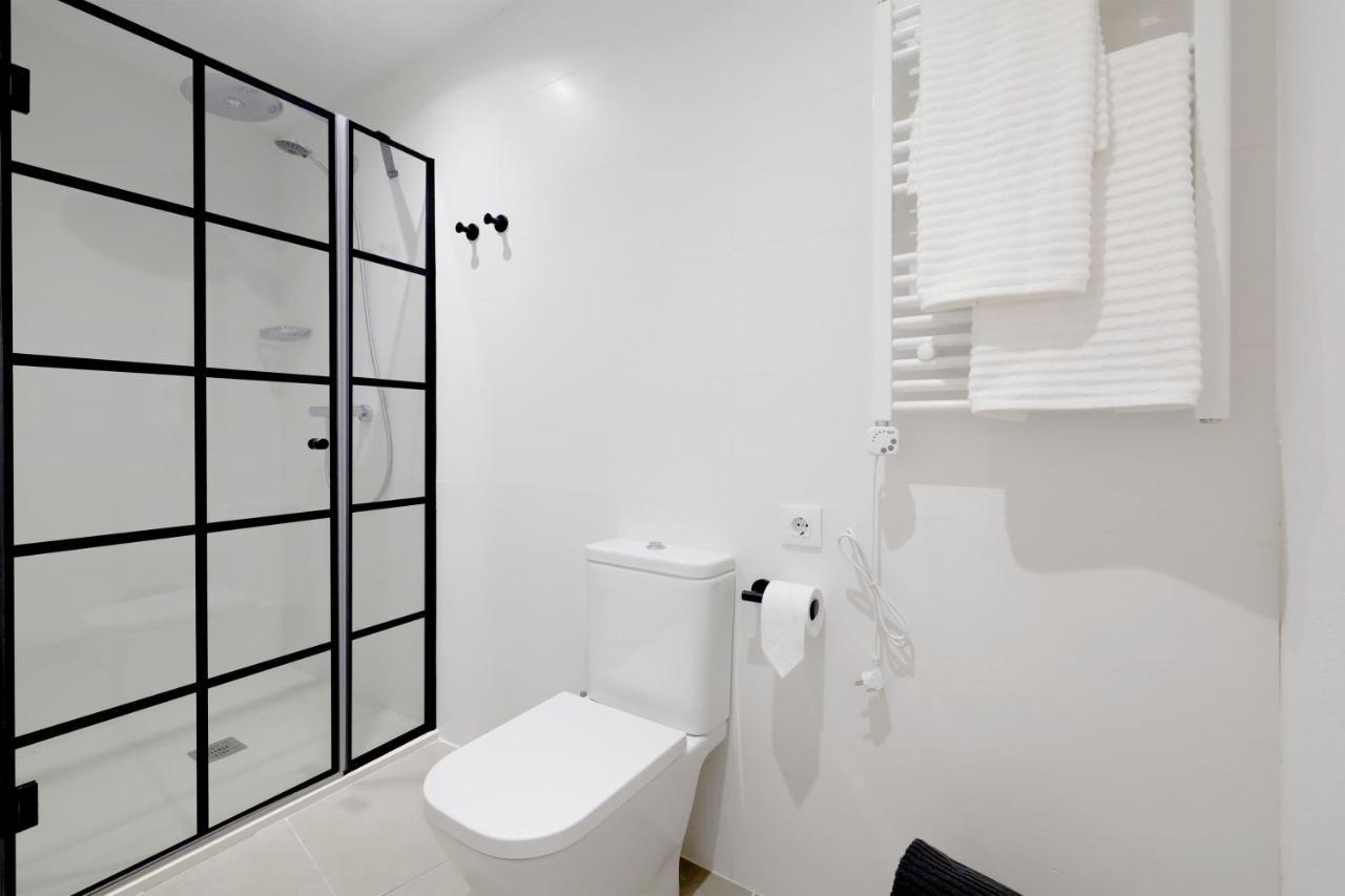 Victoria Suites Apartments Kordoba Zewnętrze zdjęcie
