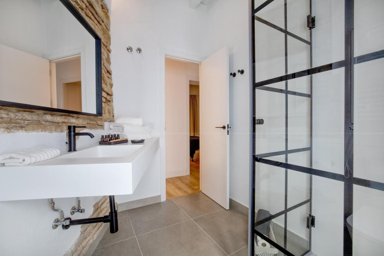 Victoria Suites Apartments Kordoba Zewnętrze zdjęcie