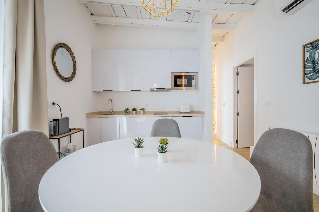 Victoria Suites Apartments Kordoba Zewnętrze zdjęcie