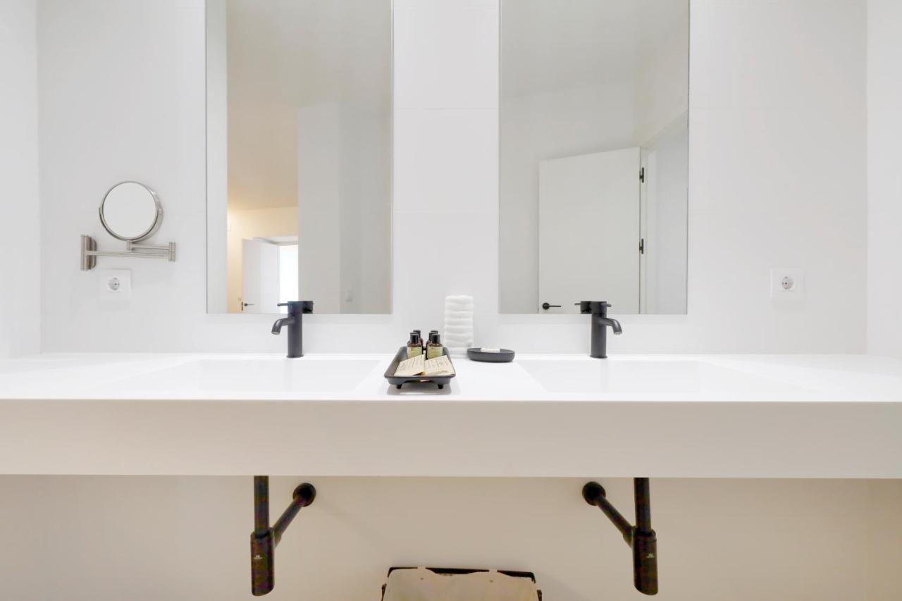 Victoria Suites Apartments Kordoba Zewnętrze zdjęcie