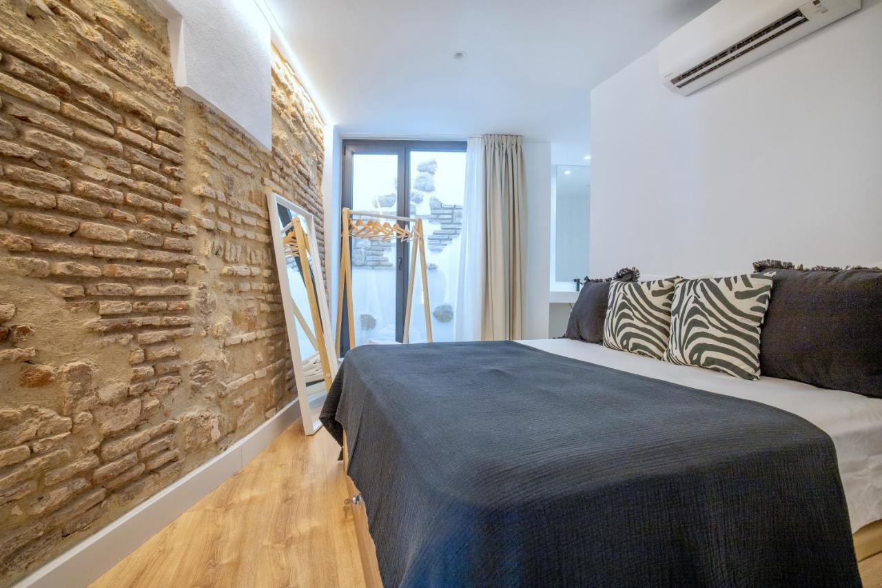 Victoria Suites Apartments Kordoba Zewnętrze zdjęcie