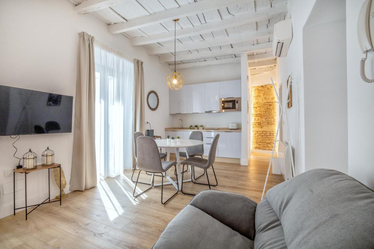 Victoria Suites Apartments Kordoba Zewnętrze zdjęcie