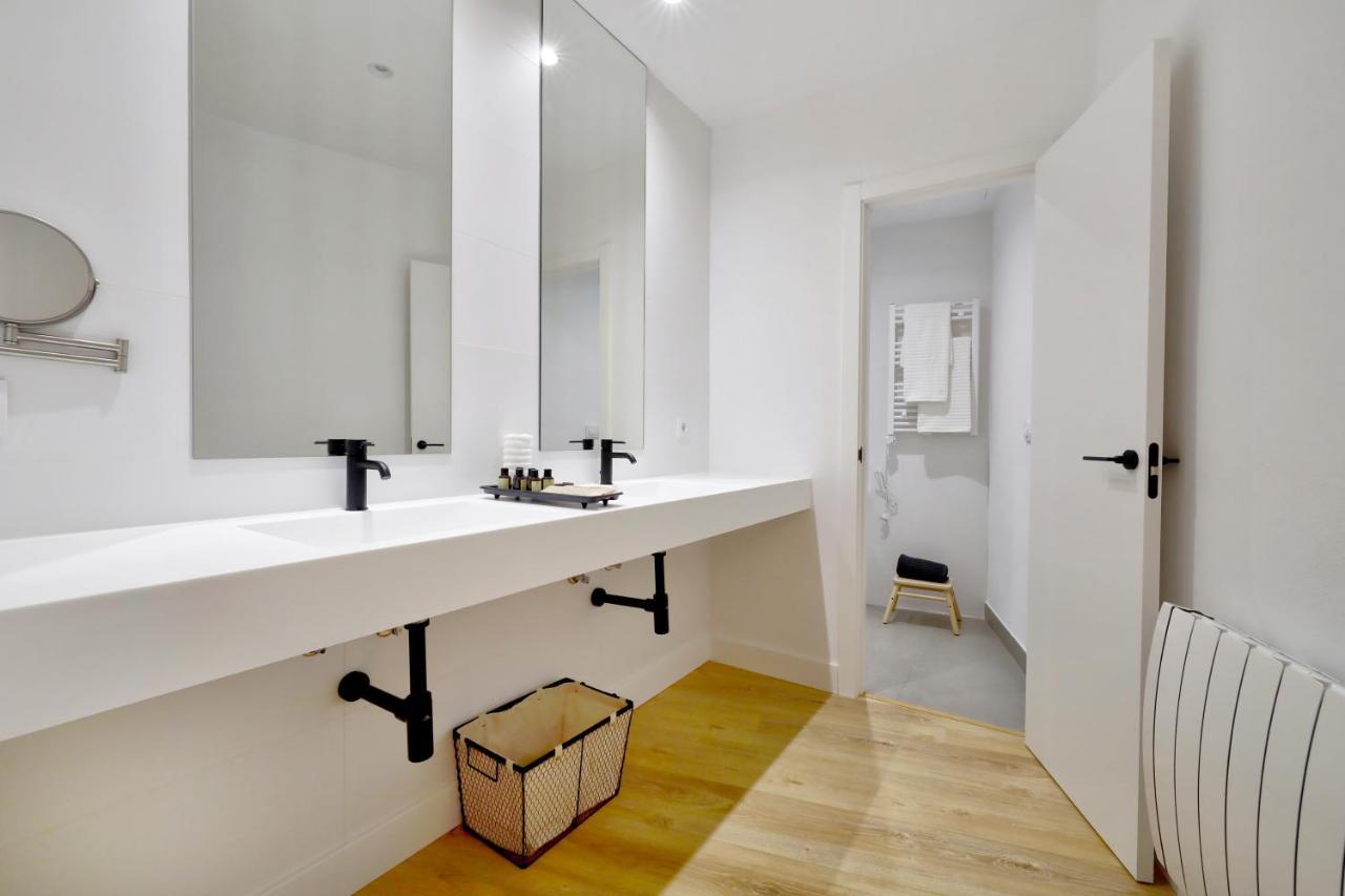 Victoria Suites Apartments Kordoba Zewnętrze zdjęcie
