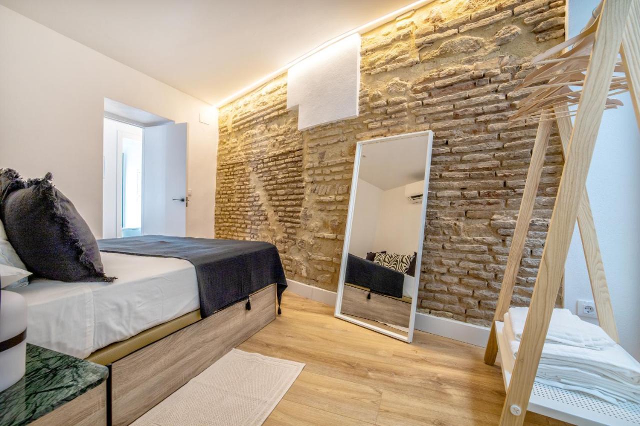 Victoria Suites Apartments Kordoba Zewnętrze zdjęcie
