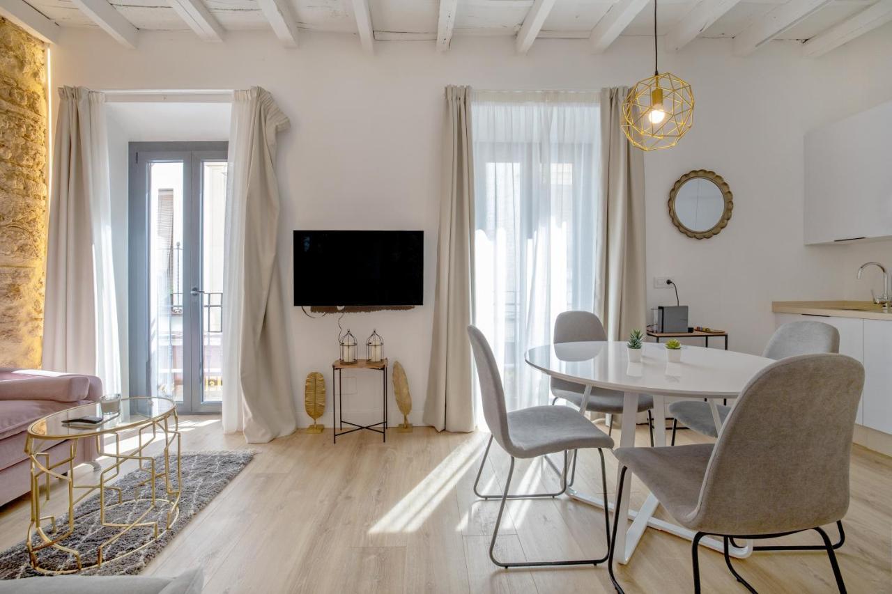 Victoria Suites Apartments Kordoba Zewnętrze zdjęcie