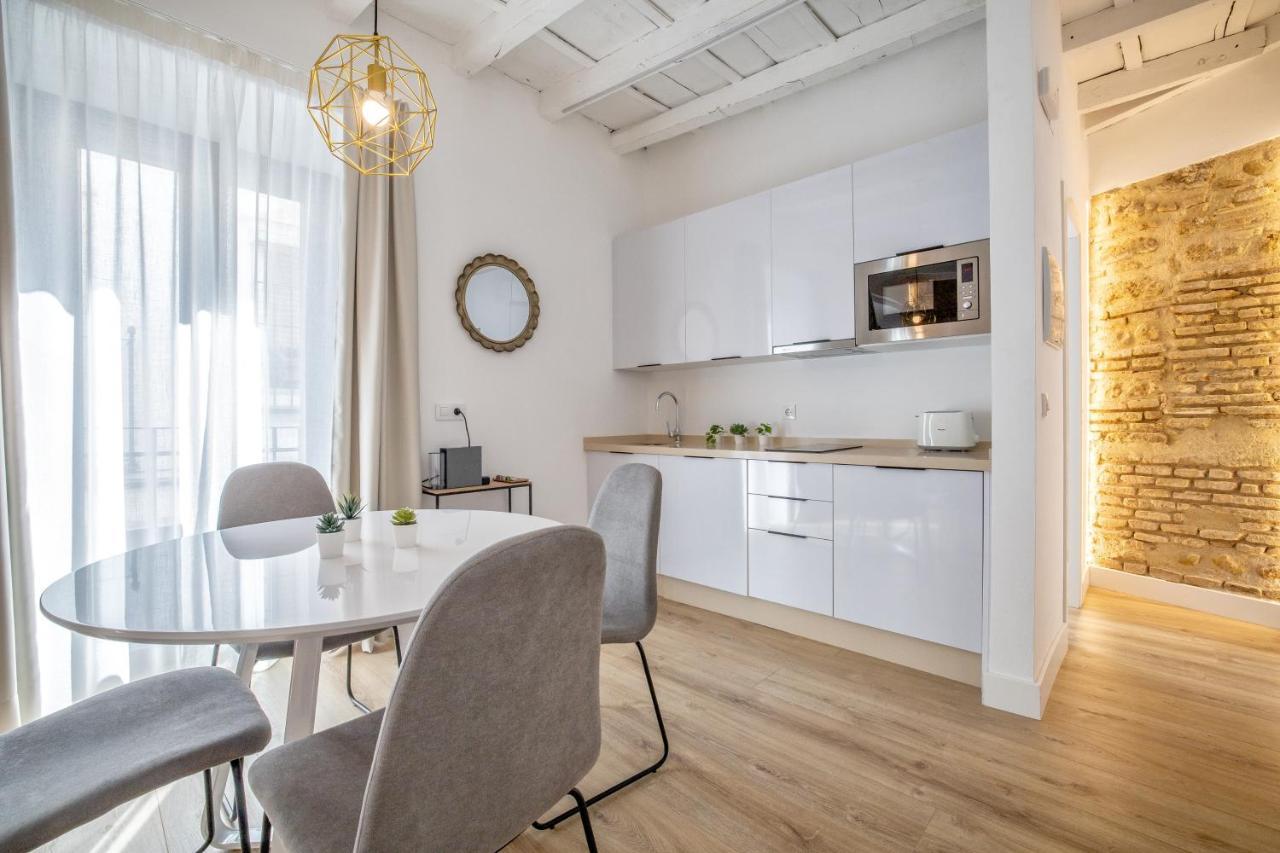 Victoria Suites Apartments Kordoba Zewnętrze zdjęcie