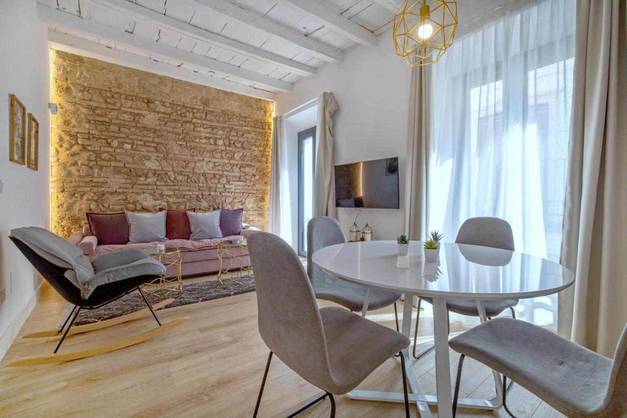Victoria Suites Apartments Kordoba Zewnętrze zdjęcie